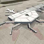 Lines | Montreal airport CYUL | Developement update