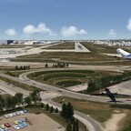Montreal Pierre-Elliott Trudeau airport coming soon!!! | CYUL| FS4